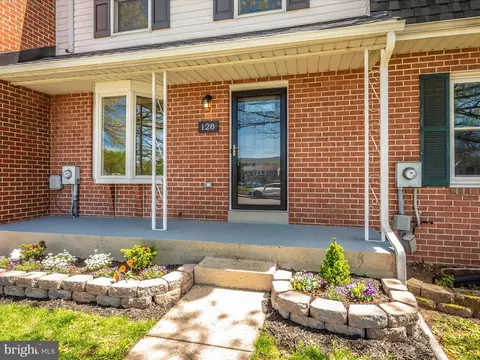 Other - 128 E Hammaker St, Thurmont, MD 21788 photo 1 of 14