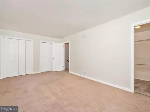 Bedroom - 128 E Hammaker St, Thurmont, MD 21788 photo 4 of 8