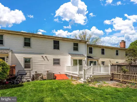Exterior - 128 E Hammaker St, Thurmont, MD 21788 photo 4 of 15