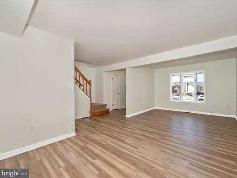 Living - 128 E Hammaker St, Thurmont, MD 21788 photo 3 of 3