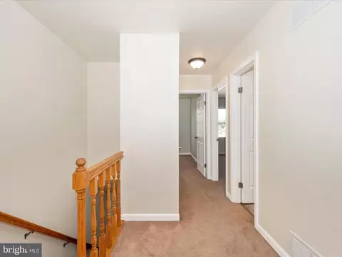 Entry Way - 128 E Hammaker St, Thurmont, MD 21788 photo 3 of 3