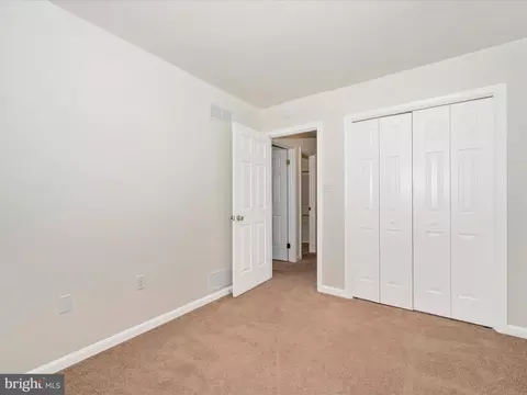 Bedroom - 128 E Hammaker St, Thurmont, MD 21788 photo 8 of 8
