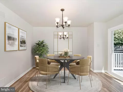 Dining - 128 E Hammaker St, Thurmont, MD 21788 photo 1 of 1
