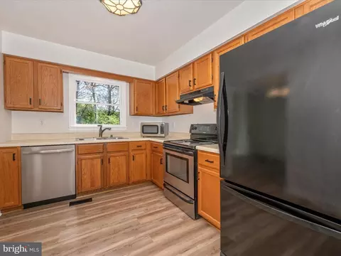 Kitchen - 128 E Hammaker St, Thurmont, MD 21788 photo 3 of 7