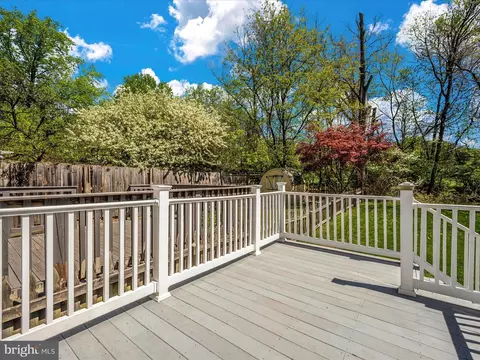 Exterior - 128 E Hammaker St, Thurmont, MD 21788 photo 7 of 15