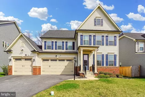 7111 Starmount Ct, New Market, MD 21774