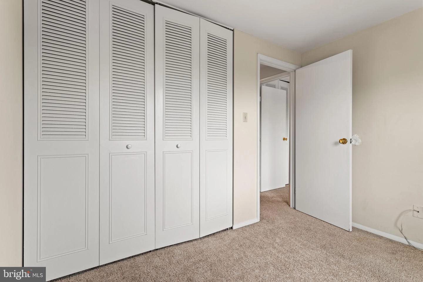 Bedroom - 1706 Heather Ln, Frederick, MD 21702 photo 4 of 5