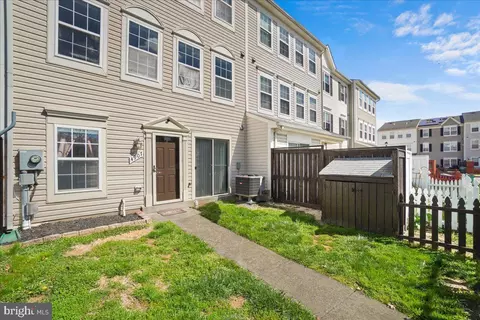 Exterior - 4907 Whitney Ter, Frederick, MD 21703 photo 4 of 7