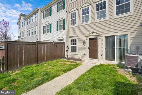 Exterior - 4907 Whitney Ter, Frederick, MD 21703 photo 3 of 7