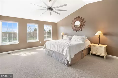 Bedroom - 4907 Whitney Ter, Frederick, MD 21703 photo 1 of 2