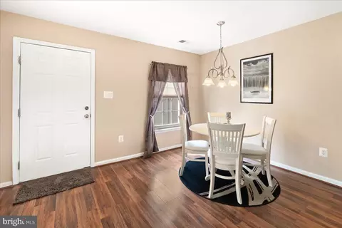 Dining - 4907 Whitney Ter, Frederick, MD 21703 photo 1 of 2