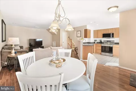 Dining - 4907 Whitney Ter, Frederick, MD 21703 photo 2 of 2