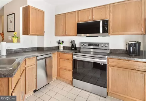 Kitchen - 4907 Whitney Ter, Frederick, MD 21703 photo 2 of 6