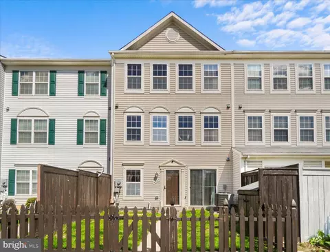 4907 Whitney Ter, Frederick, MD 21703