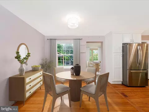 Dining - 6615 Jefferson Blvd, Frederick, MD 21703 photo 2 of 2