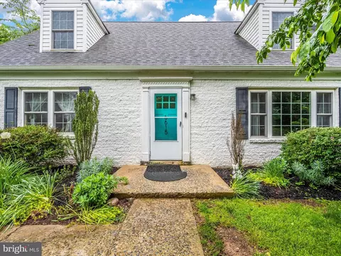 Exterior - 6615 Jefferson Blvd, Frederick, MD 21703 photo 11 of 11