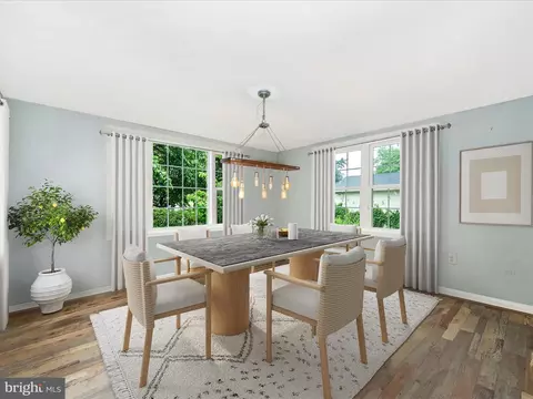 Dining - 6615 Jefferson Blvd, Frederick, MD 21703 photo 1 of 2