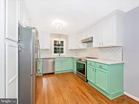Kitchen - 6615 Jefferson Blvd, Frederick, MD 21703 photo 1 of 5