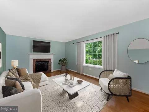 Living - 6615 Jefferson Blvd, Frederick, MD 21703 photo 1 of 4