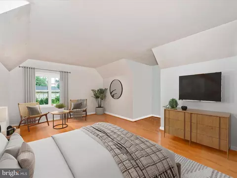 Bedroom - 6615 Jefferson Blvd, Frederick, MD 21703 photo 1 of 2