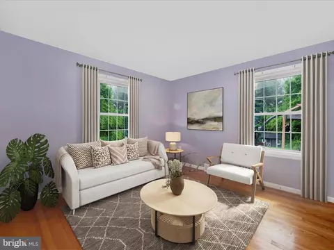 Living - 6615 Jefferson Blvd, Frederick, MD 21703 photo 3 of 4