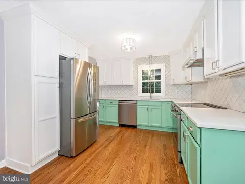 Kitchen - 6615 Jefferson Blvd, Frederick, MD 21703 photo 3 of 5