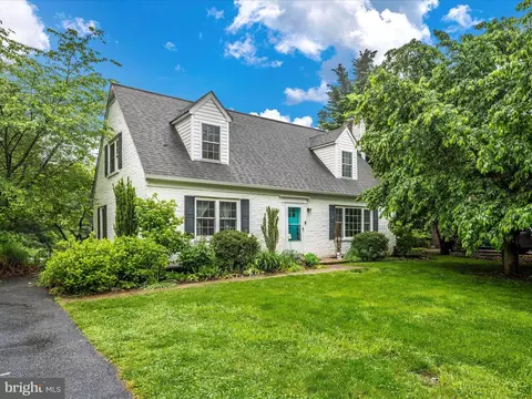 6615 Jefferson Blvd, Frederick, MD 21703