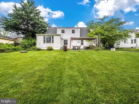 Exterior - 6615 Jefferson Blvd, Frederick, MD 21703 photo 8 of 11
