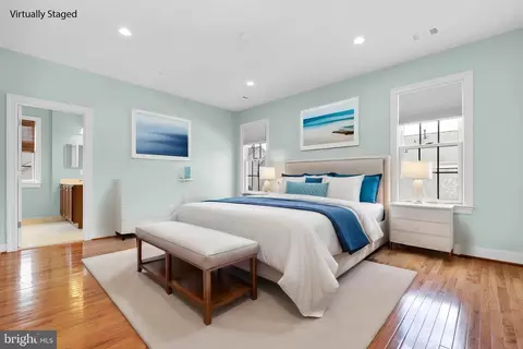 Bedroom - 9155 Hinks Ln, Frederick, MD 21704 photo 1 of 1