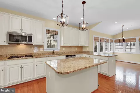 Kitchen - 9155 Hinks Ln, Frederick, MD 21704 photo 6 of 6