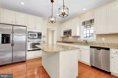 Kitchen - 9155 Hinks Ln, Frederick, MD 21704 photo 3 of 6
