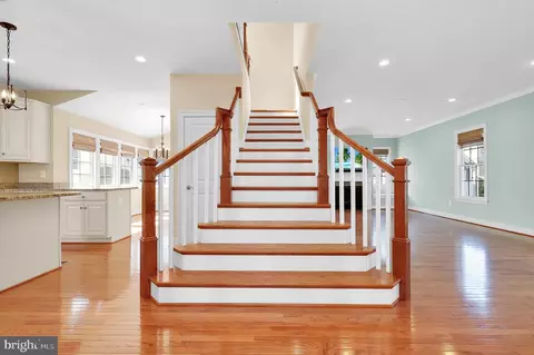 Entry Way - 9155 Hinks Ln, Frederick, MD 21704 photo 1 of 1