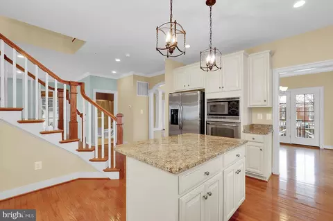Kitchen - 9155 Hinks Ln, Frederick, MD 21704 photo 1 of 6