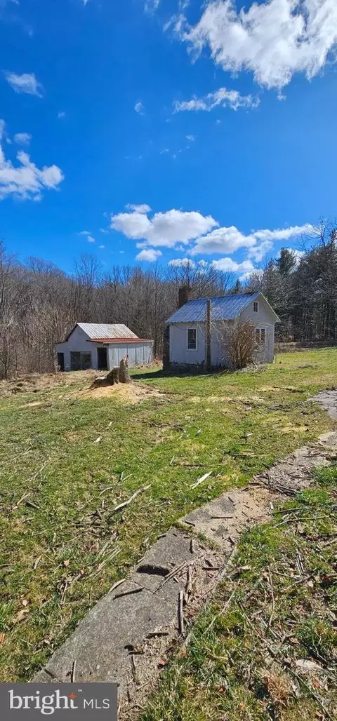 14521 Stottlemyer Rd, Smithsburg, MD 21783