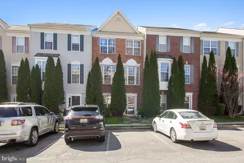 2546 Carrington Way, Frederick, MD 21702