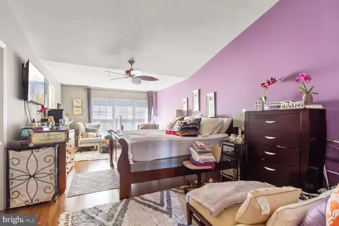 Bedroom - 2546 Carrington Way, Frederick, MD 21702 photo 3 of 5
