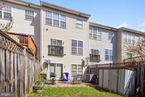 Exterior - 2546 Carrington Way, Frederick, MD 21702 photo 3 of 3