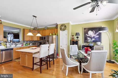 Dining - 2546 Carrington Way, Frederick, MD 21702 photo 1 of 1