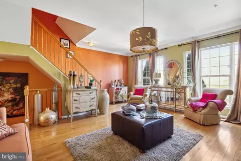 Living - 2546 Carrington Way, Frederick, MD 21702 photo 3 of 6