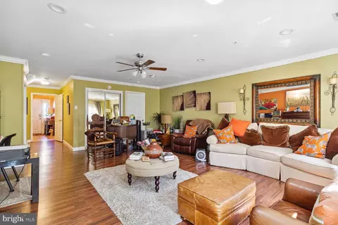 Living - 2546 Carrington Way, Frederick, MD 21702 photo 6 of 6