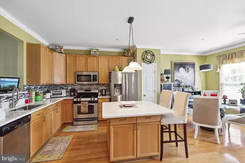 Kitchen - 2546 Carrington Way, Frederick, MD 21702 photo 2 of 3