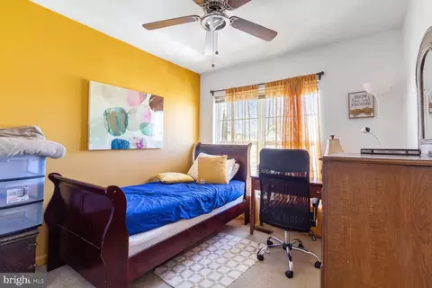 Bedroom - 2546 Carrington Way, Frederick, MD 21702 photo 1 of 5