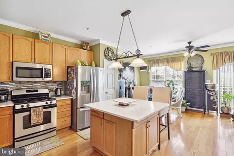 Kitchen - 2546 Carrington Way, Frederick, MD 21702 photo 1 of 3