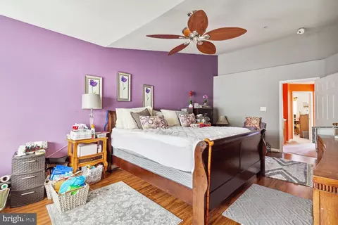 Bedroom - 2546 Carrington Way, Frederick, MD 21702 photo 4 of 5