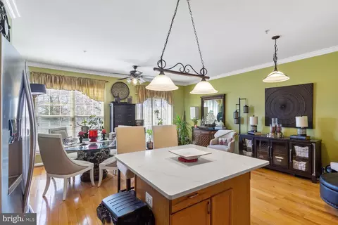 Kitchen - 2546 Carrington Way, Frederick, MD 21702 photo 3 of 3