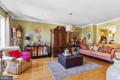Living - 2546 Carrington Way, Frederick, MD 21702 photo 1 of 6