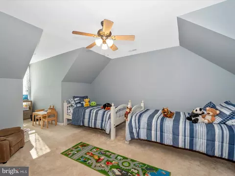 Bedroom - 11033 Liberty Rd, Frederick, MD 21701 photo 3 of 4