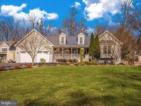 11033 Liberty Rd, Frederick, MD 21701
