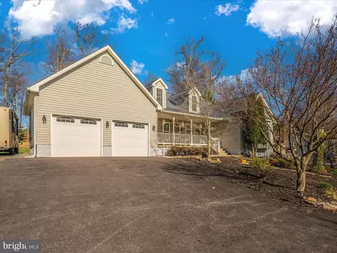 Exterior - 11033 Liberty Rd, Frederick, MD 21701 photo 13 of 13
