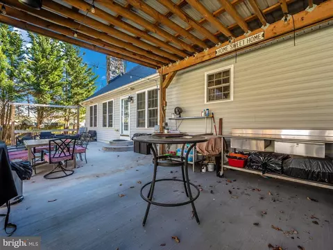 Exterior - 11033 Liberty Rd, Frederick, MD 21701 photo 6 of 13